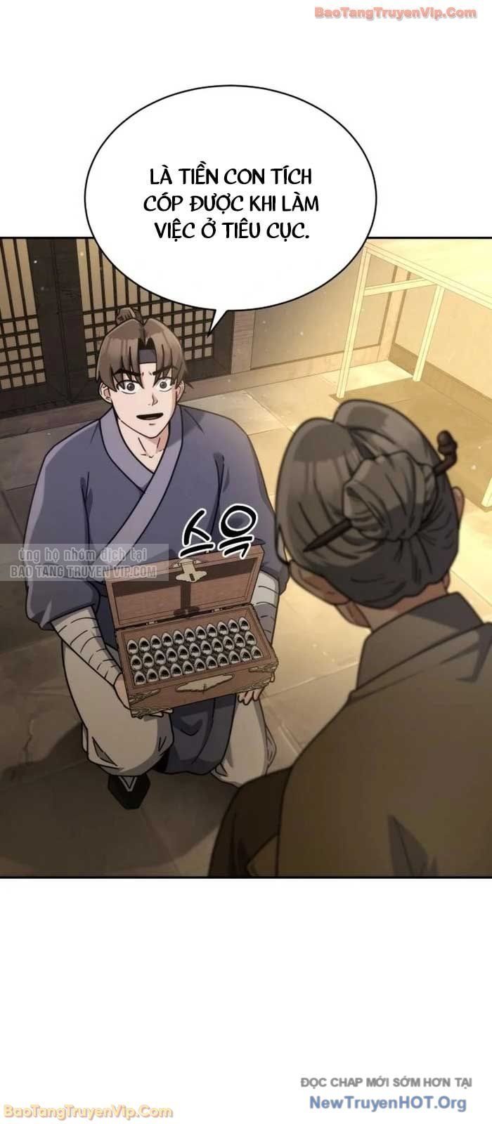 Tiểu Nữ Che Giấu Thiên Phú Võ Công Chapter 3 - Trang 2