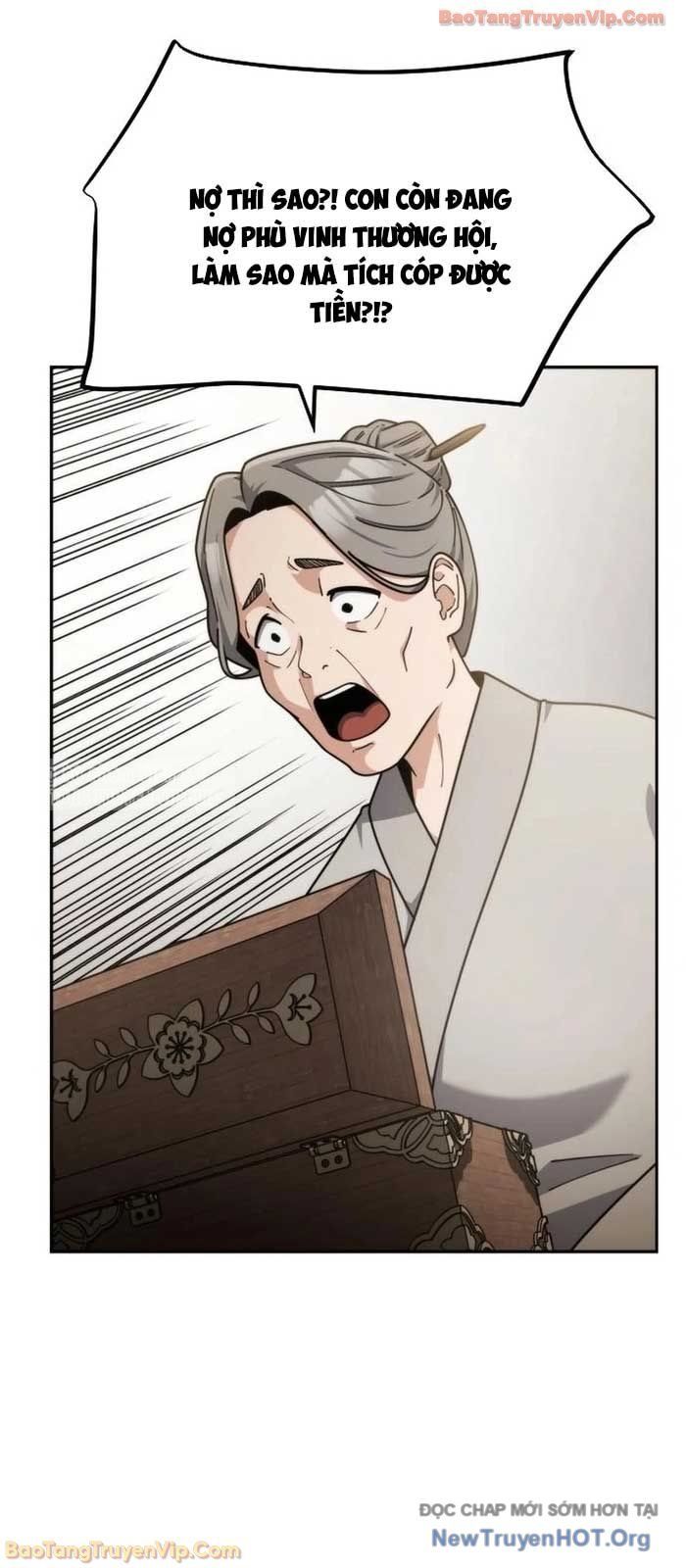 Tiểu Nữ Che Giấu Thiên Phú Võ Công Chapter 3 - Trang 2