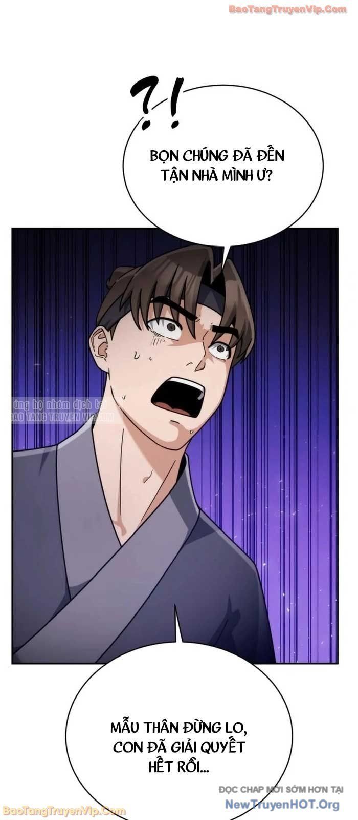 Tiểu Nữ Che Giấu Thiên Phú Võ Công Chapter 3 - Trang 2