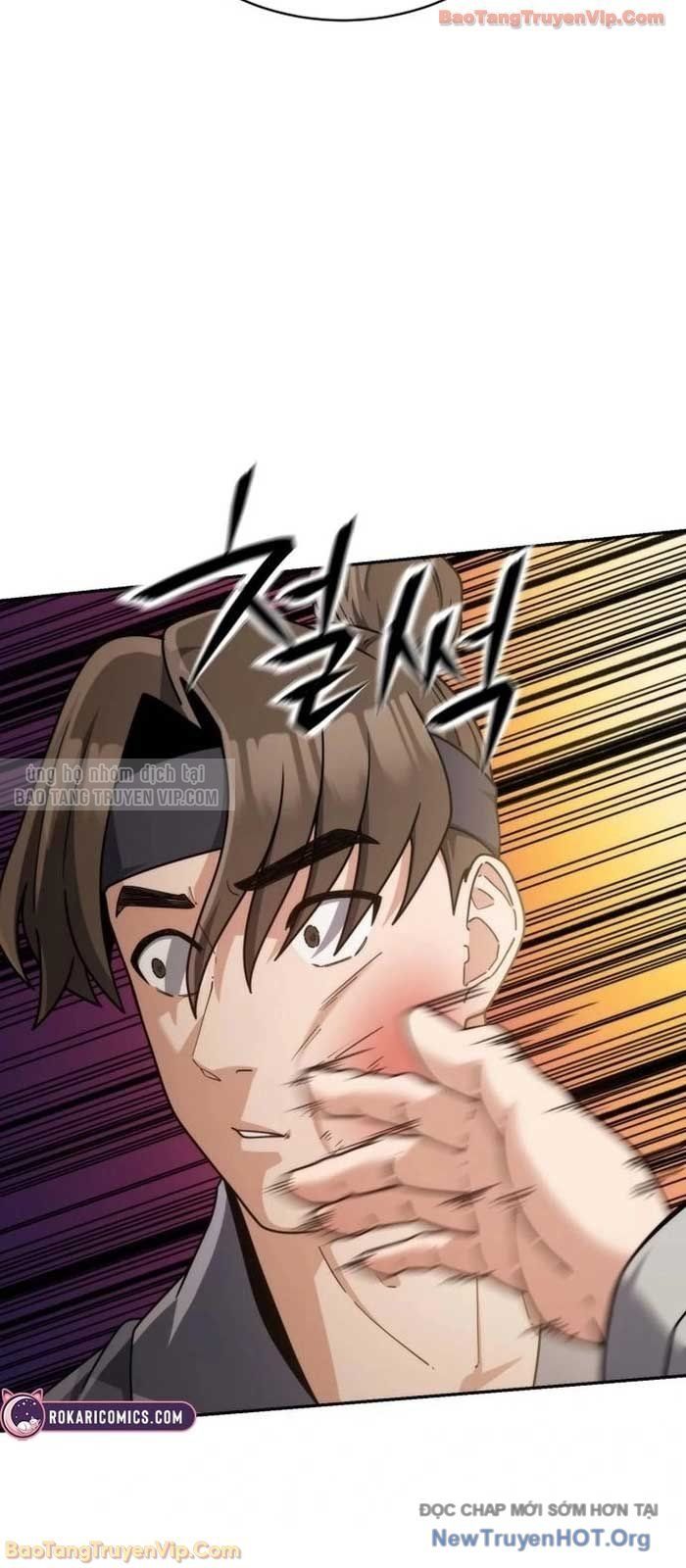 Tiểu Nữ Che Giấu Thiên Phú Võ Công Chapter 3 - Trang 2