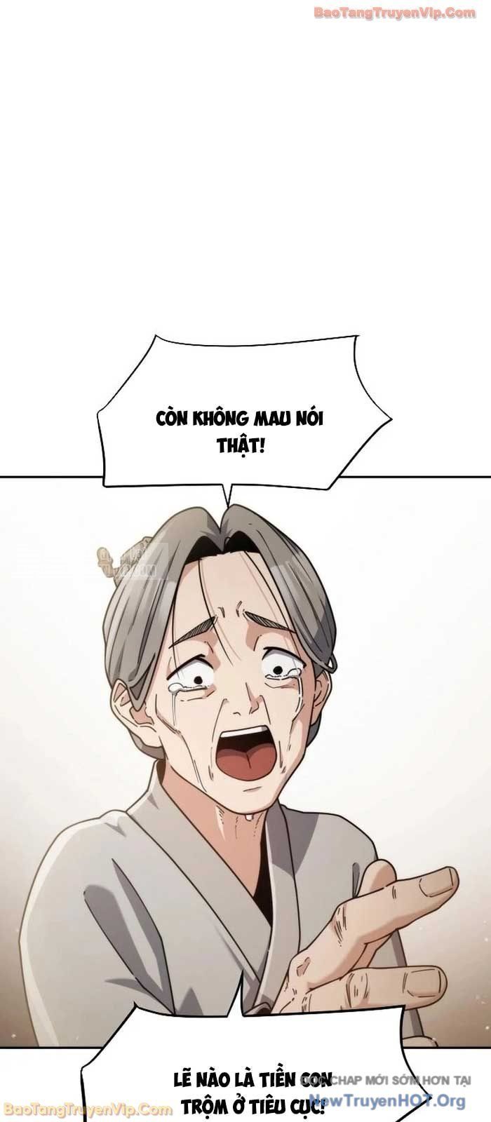 Tiểu Nữ Che Giấu Thiên Phú Võ Công Chapter 3 - Trang 2