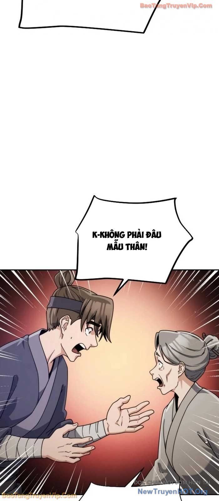 Tiểu Nữ Che Giấu Thiên Phú Võ Công Chapter 3 - Trang 2