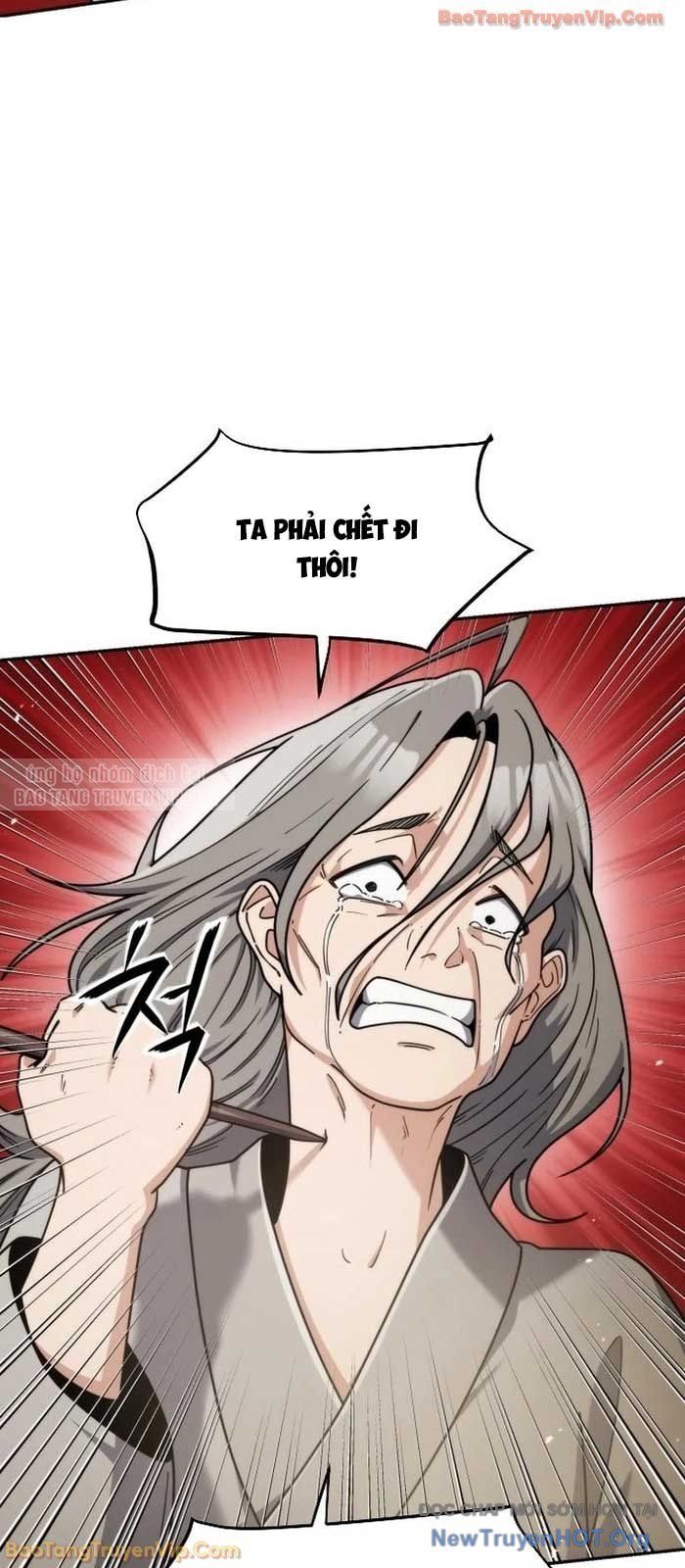 Tiểu Nữ Che Giấu Thiên Phú Võ Công Chapter 3 - Trang 2