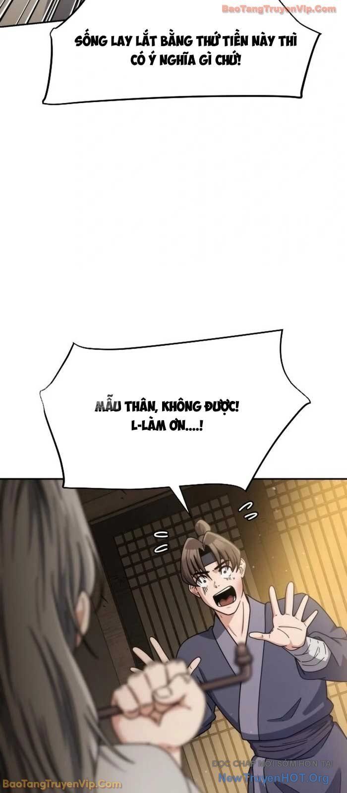 Tiểu Nữ Che Giấu Thiên Phú Võ Công Chapter 3 - Trang 2