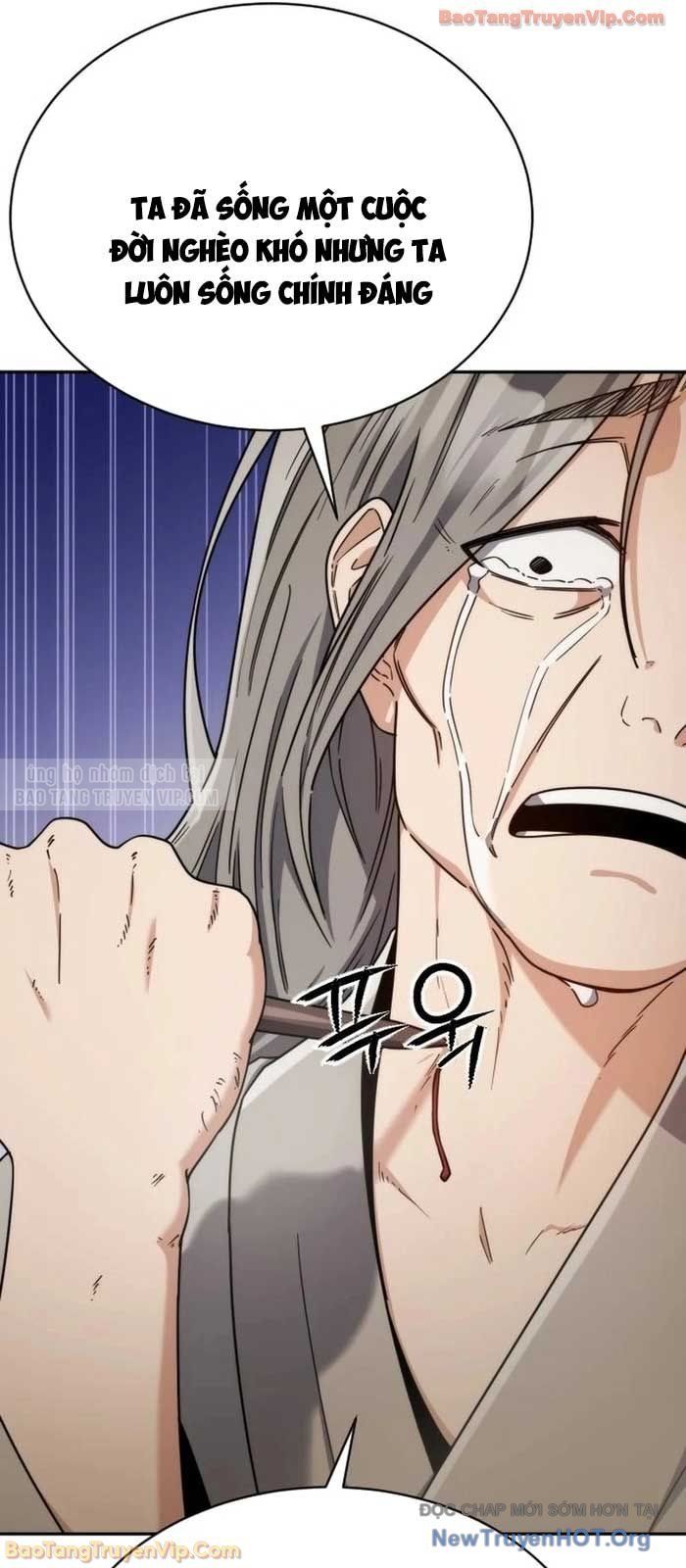 Tiểu Nữ Che Giấu Thiên Phú Võ Công Chapter 3 - Trang 2