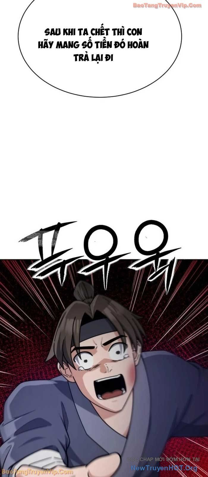 Tiểu Nữ Che Giấu Thiên Phú Võ Công Chapter 3 - Trang 2