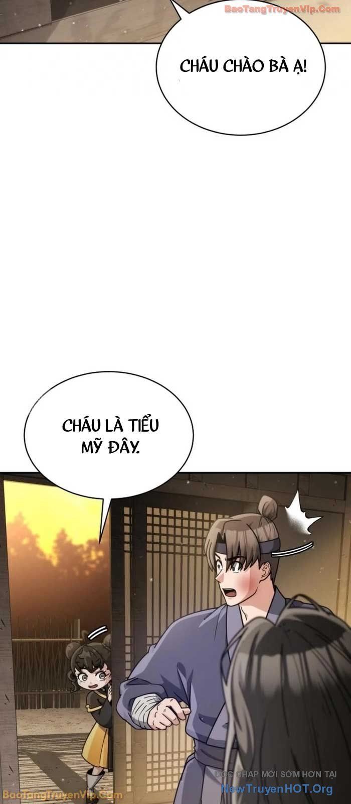 Tiểu Nữ Che Giấu Thiên Phú Võ Công Chapter 3 - Trang 2