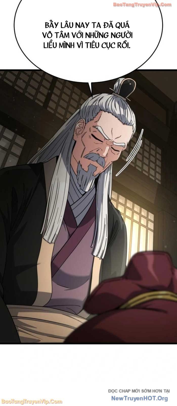 Tiểu Nữ Che Giấu Thiên Phú Võ Công Chapter 4 - Trang 2