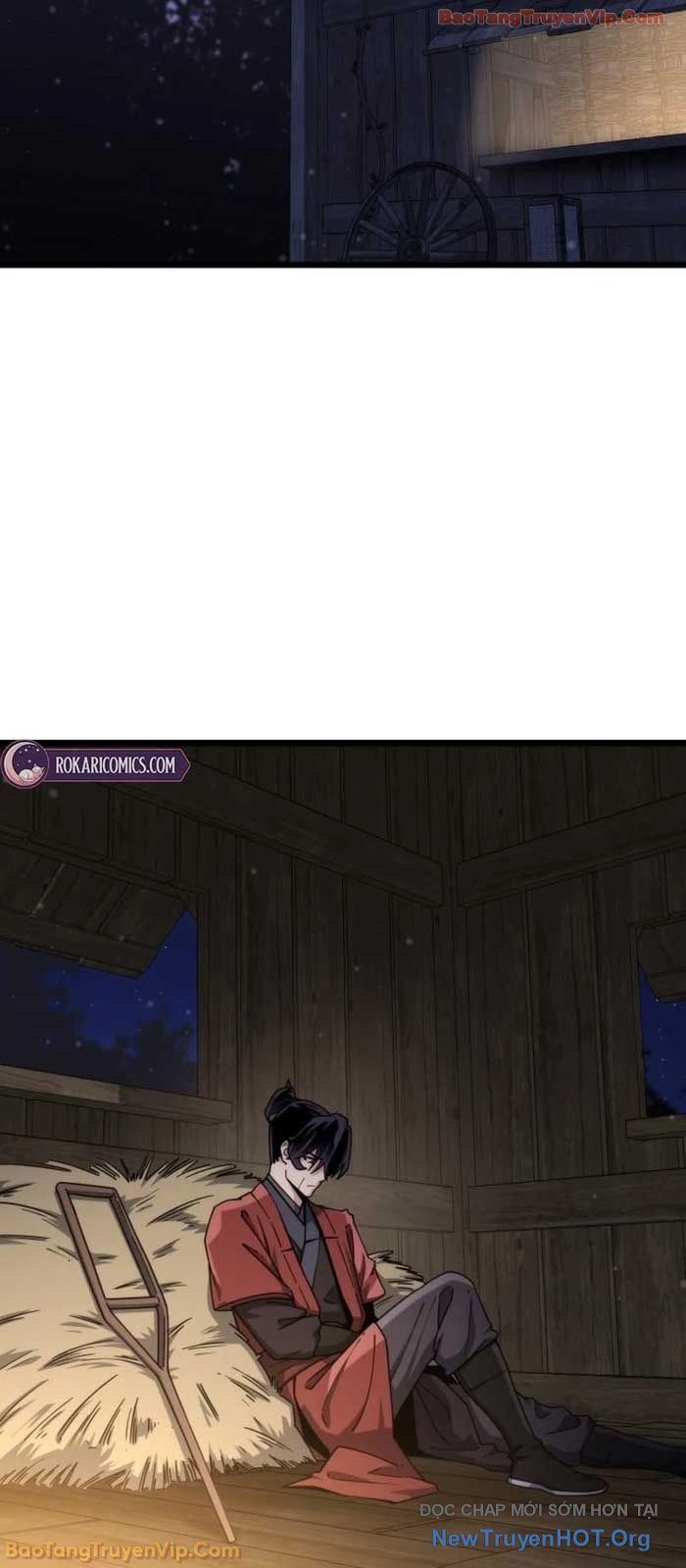 Tiểu Nữ Che Giấu Thiên Phú Võ Công Chapter 4 - Trang 2