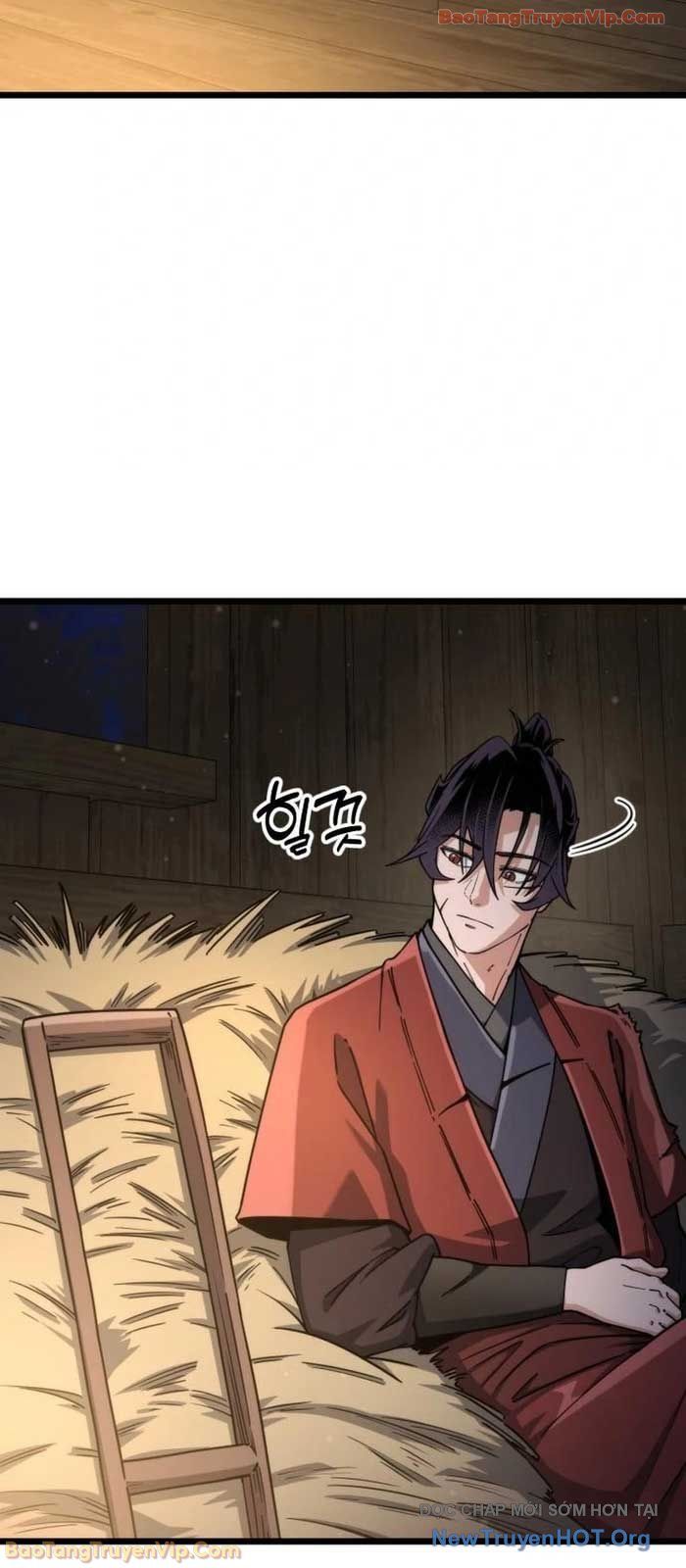 Tiểu Nữ Che Giấu Thiên Phú Võ Công Chapter 4 - Trang 2