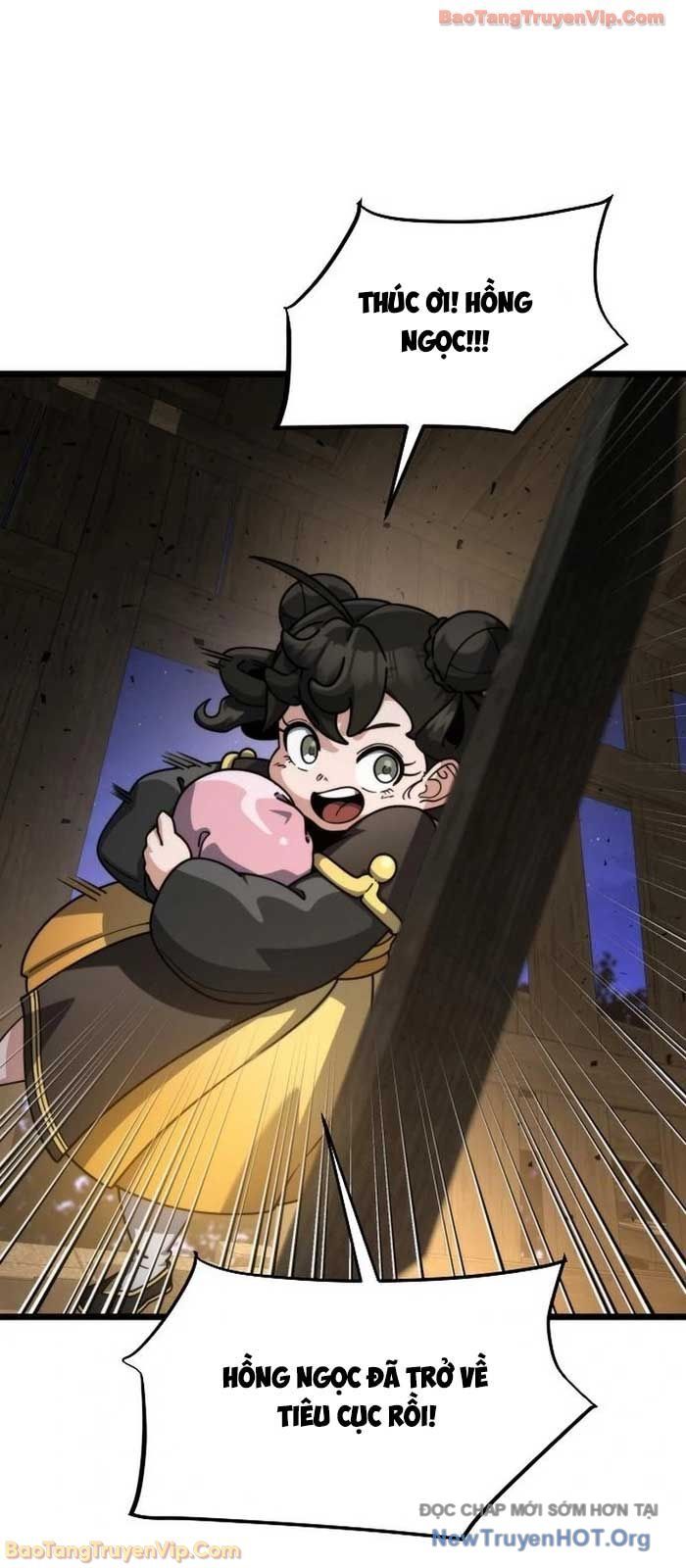 Tiểu Nữ Che Giấu Thiên Phú Võ Công Chapter 4 - Trang 2