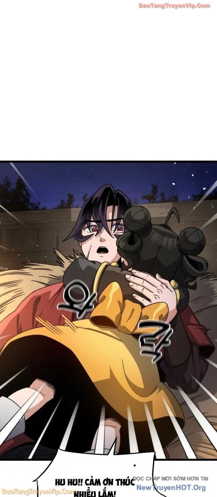 Tiểu Nữ Che Giấu Thiên Phú Võ Công Chapter 4 - Trang 2