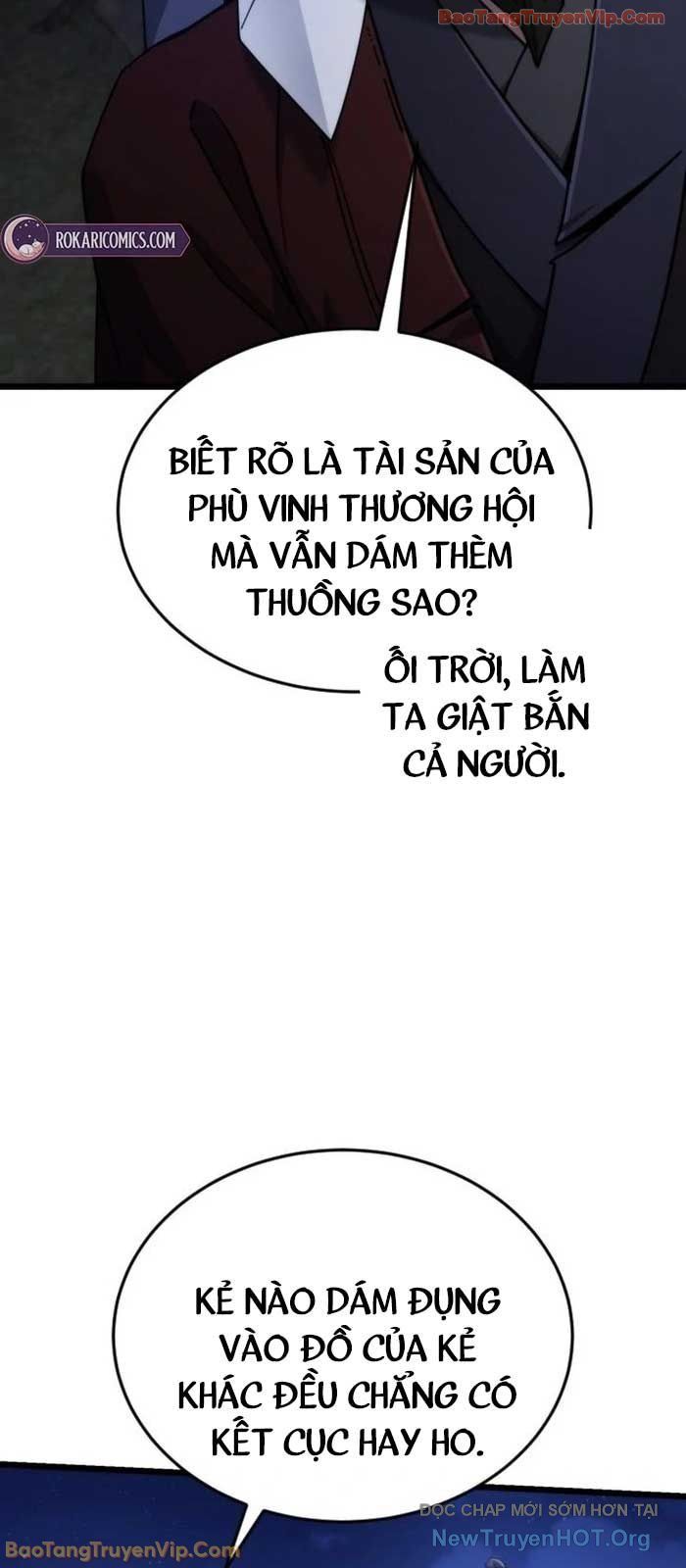 Tiểu Nữ Che Giấu Thiên Phú Võ Công Chapter 4 - Trang 2