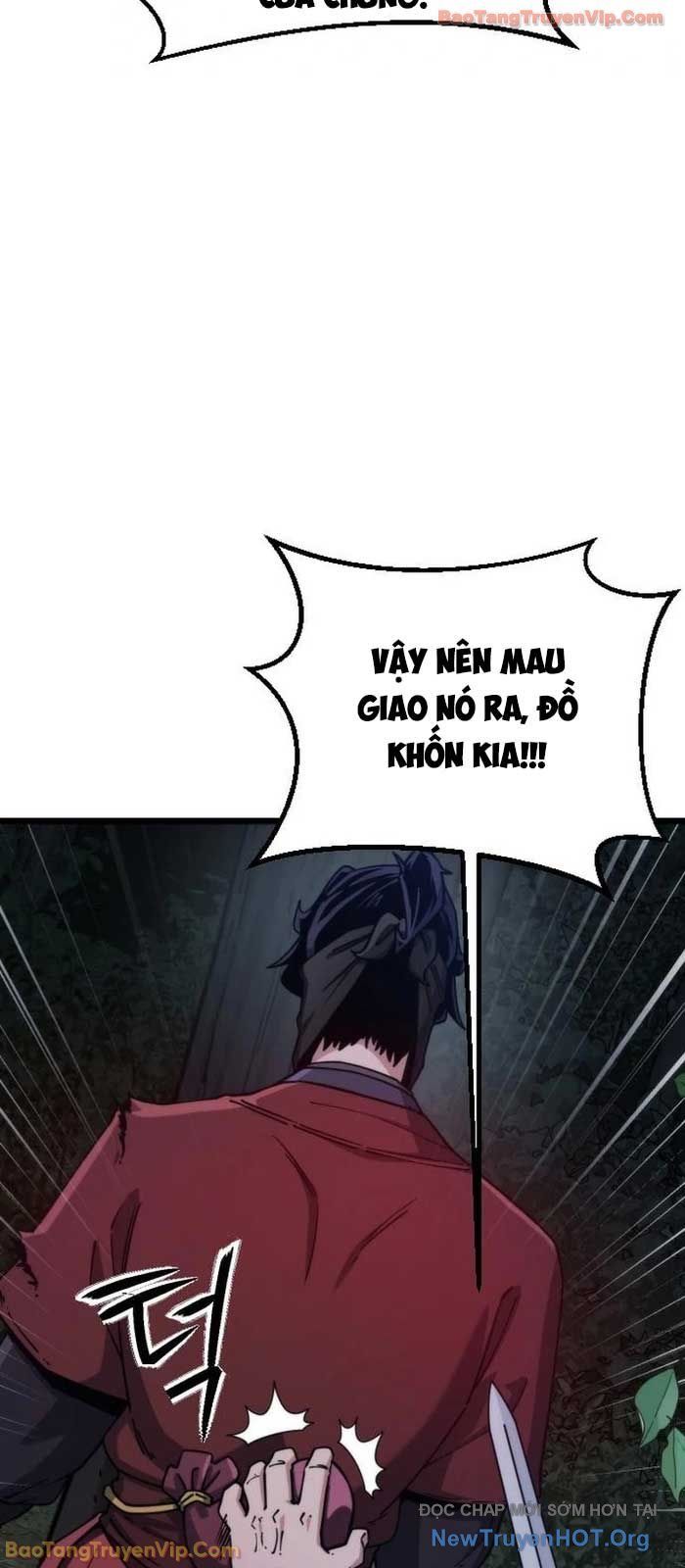 Tiểu Nữ Che Giấu Thiên Phú Võ Công Chapter 4 - Trang 2