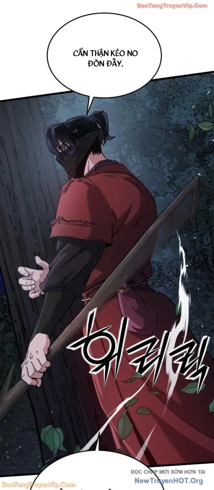 Tiểu Nữ Che Giấu Thiên Phú Võ Công Chapter 4 - Trang 2