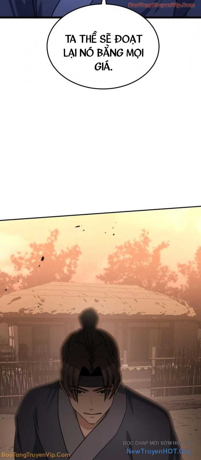 Tiểu Nữ Che Giấu Thiên Phú Võ Công Chapter 4 - Trang 2