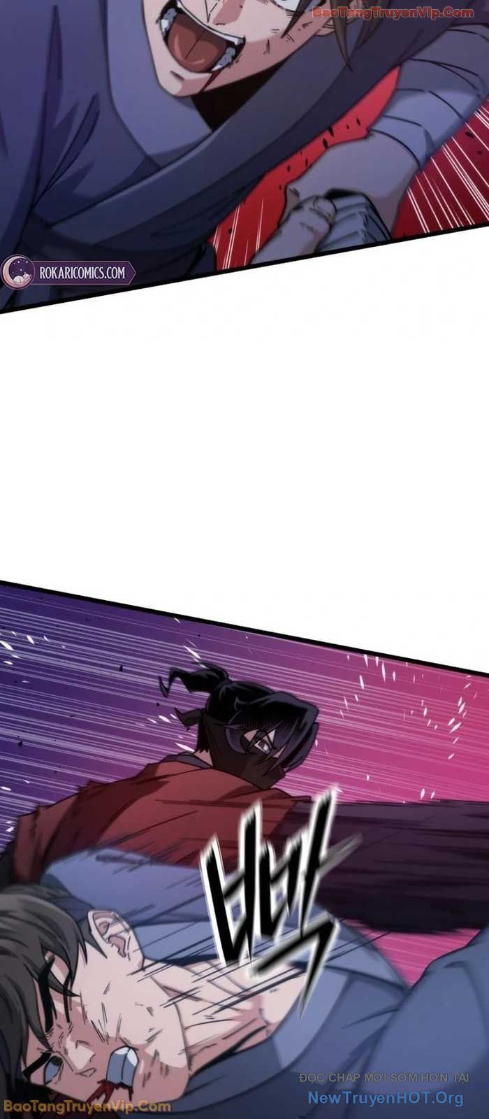 Tiểu Nữ Che Giấu Thiên Phú Võ Công Chapter 4 - Trang 2