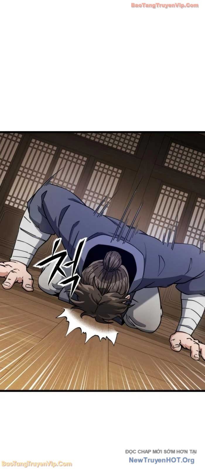 Tiểu Nữ Che Giấu Thiên Phú Võ Công Chapter 4 - Trang 2