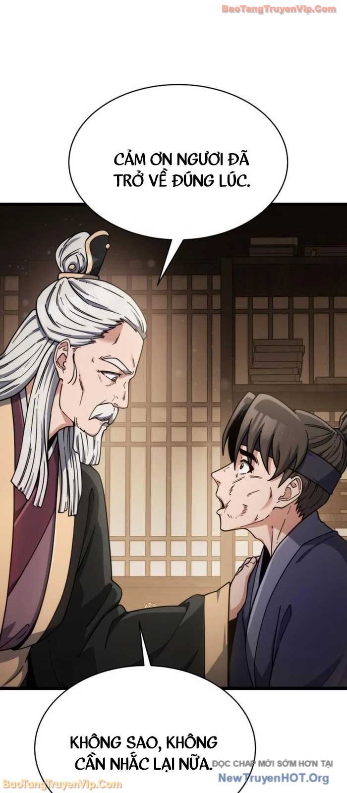 Tiểu Nữ Che Giấu Thiên Phú Võ Công Chapter 4 - Trang 2