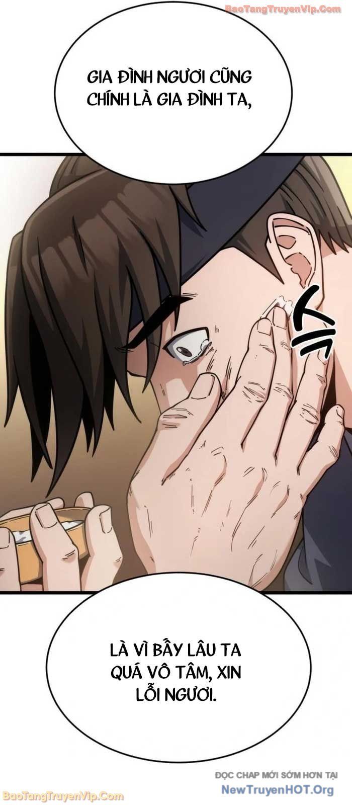 Tiểu Nữ Che Giấu Thiên Phú Võ Công Chapter 4 - Trang 2