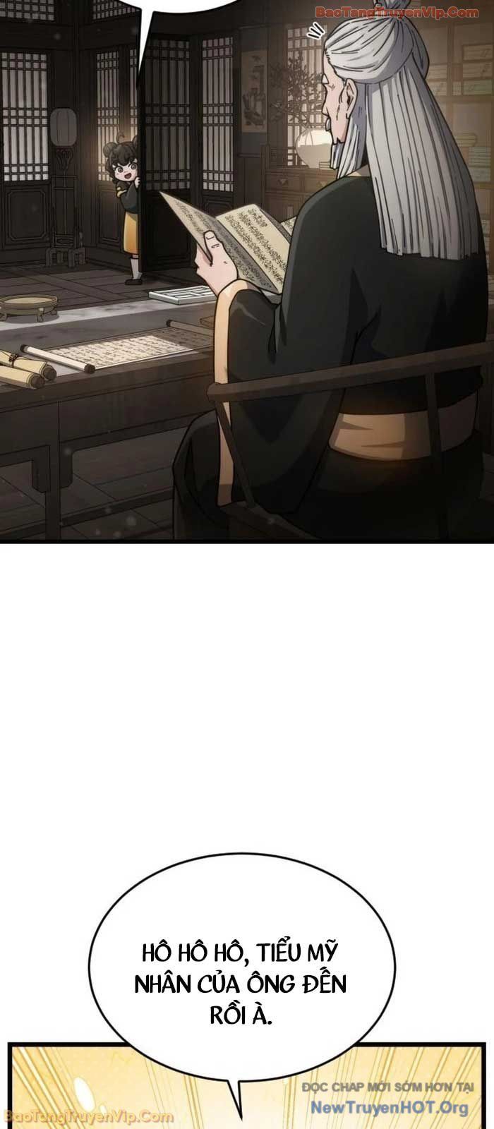 Tiểu Nữ Che Giấu Thiên Phú Võ Công Chapter 4 - Trang 2