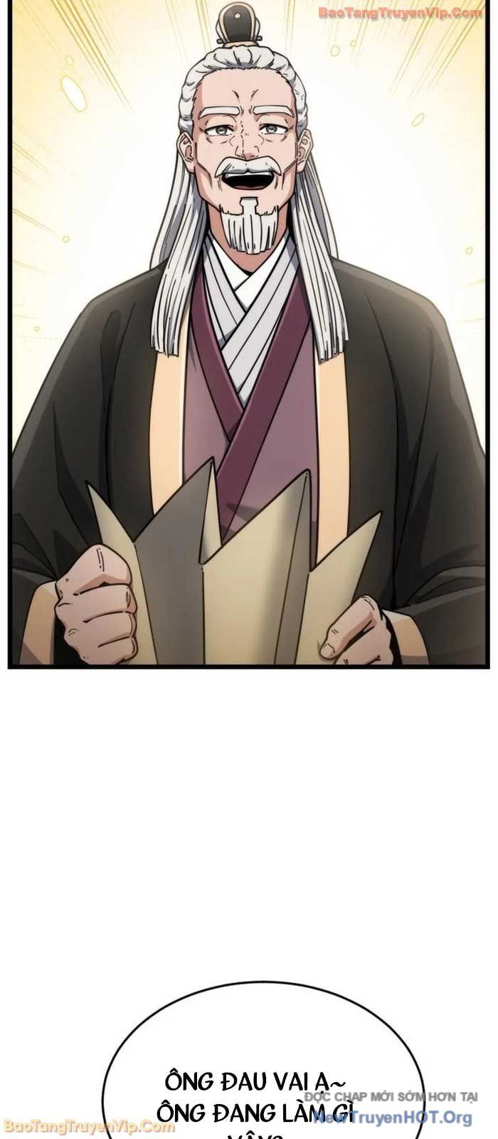 Tiểu Nữ Che Giấu Thiên Phú Võ Công Chapter 4 - Trang 2