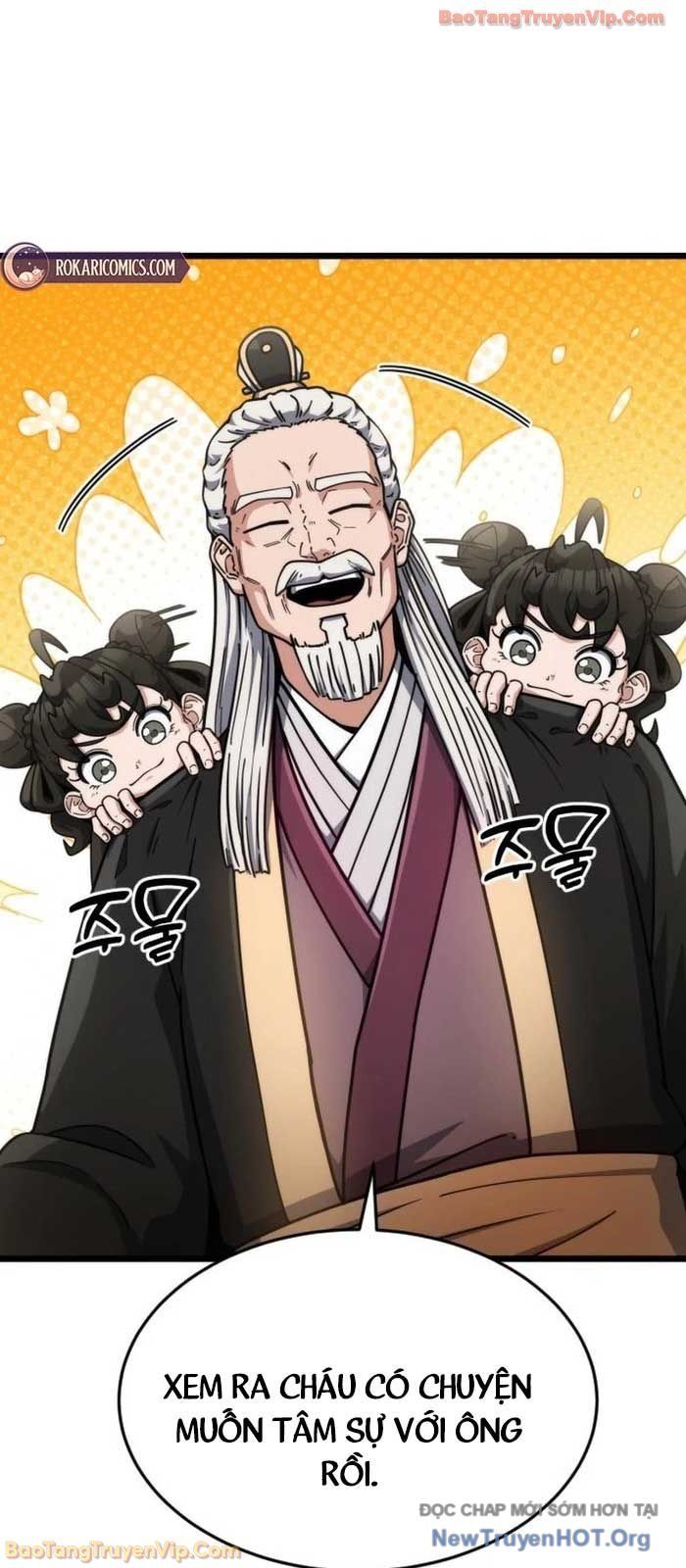 Tiểu Nữ Che Giấu Thiên Phú Võ Công Chapter 4 - Trang 2