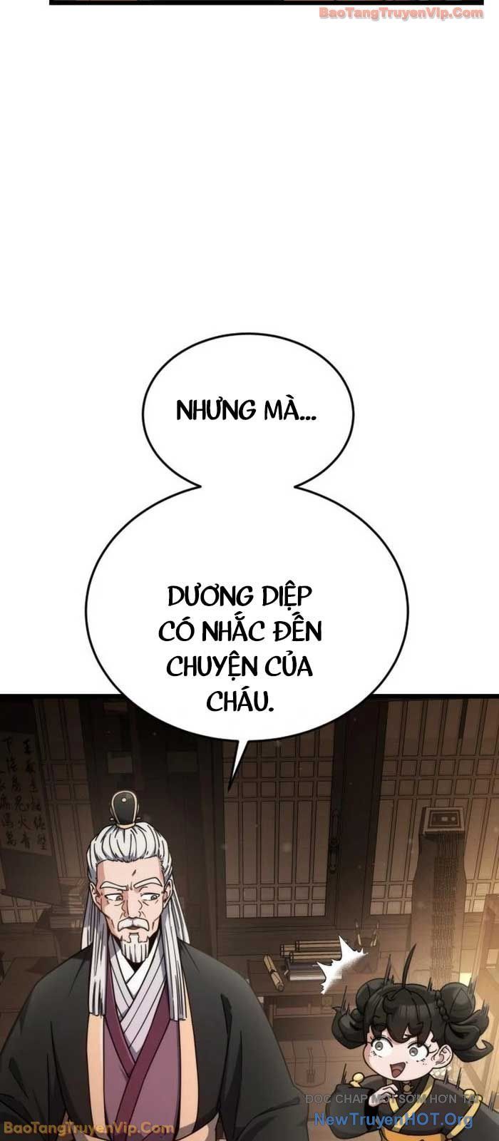 Tiểu Nữ Che Giấu Thiên Phú Võ Công Chapter 4 - Trang 2