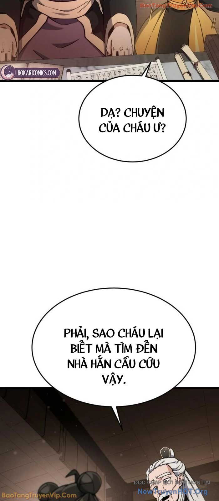 Tiểu Nữ Che Giấu Thiên Phú Võ Công Chapter 4 - Trang 2