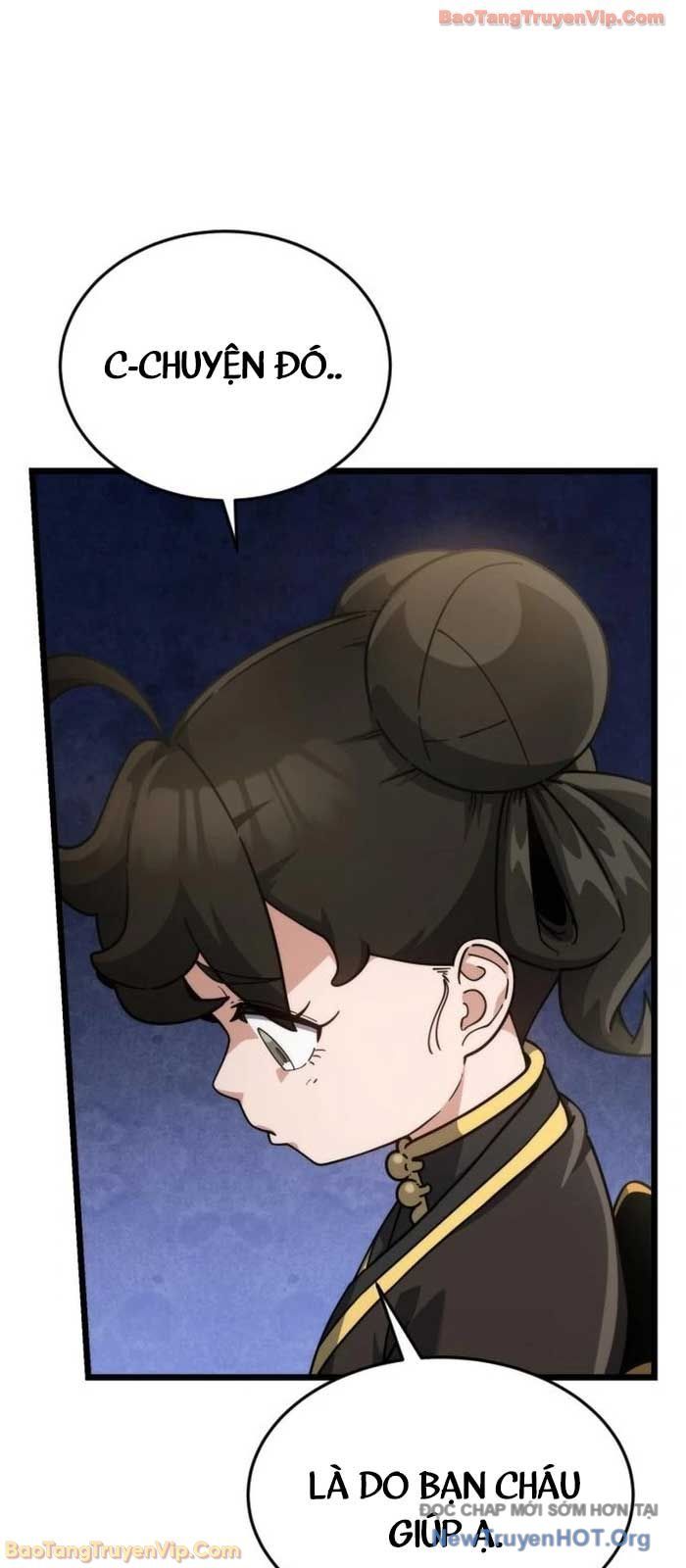 Tiểu Nữ Che Giấu Thiên Phú Võ Công Chapter 4 - Trang 2