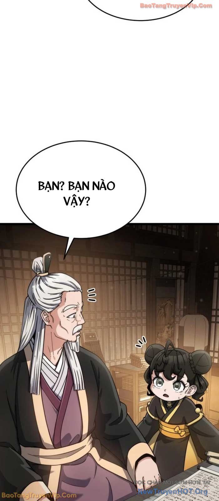 Tiểu Nữ Che Giấu Thiên Phú Võ Công Chapter 4 - Trang 2