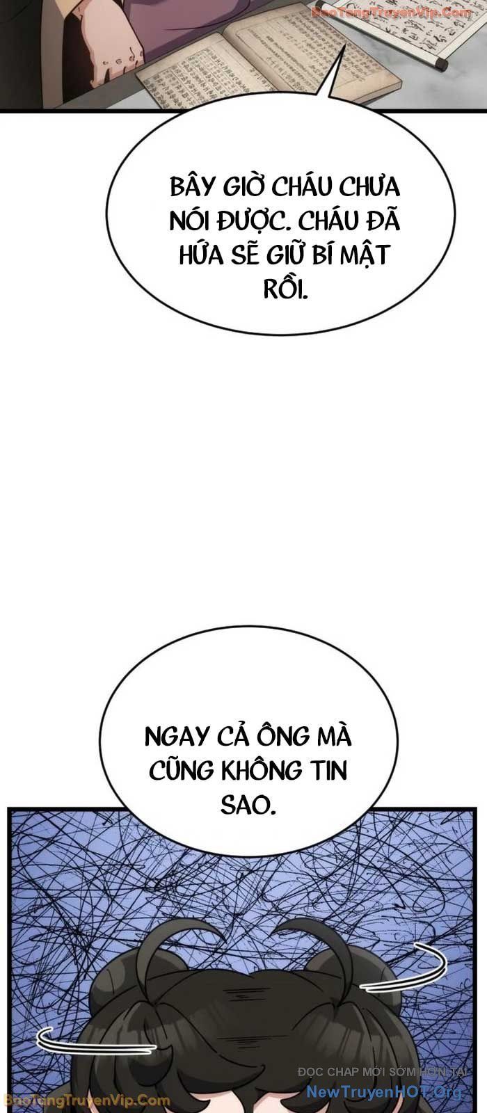 Tiểu Nữ Che Giấu Thiên Phú Võ Công Chapter 4 - Trang 2