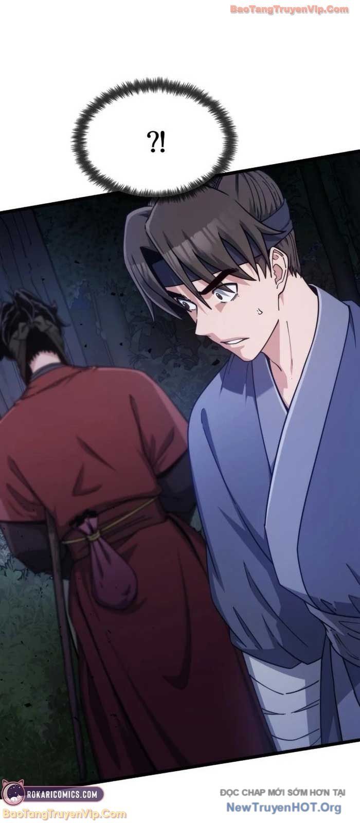 Tiểu Nữ Che Giấu Thiên Phú Võ Công Chapter 4 - Trang 2