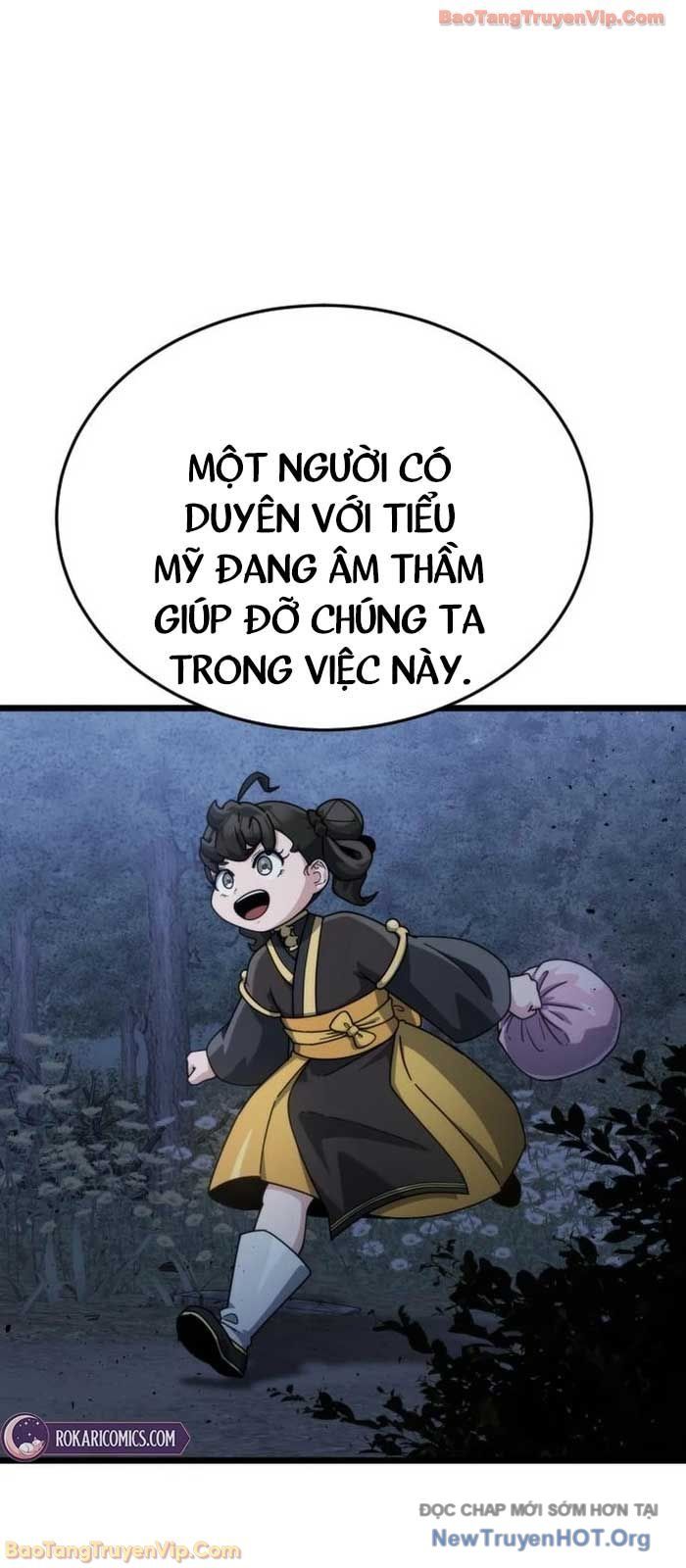 Tiểu Nữ Che Giấu Thiên Phú Võ Công Chapter 4 - Trang 2