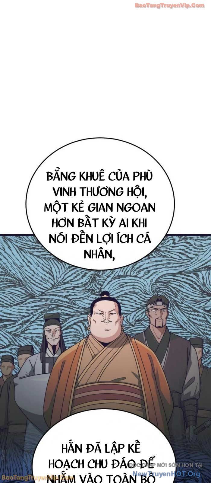 Tiểu Nữ Che Giấu Thiên Phú Võ Công Chapter 4 - Trang 2