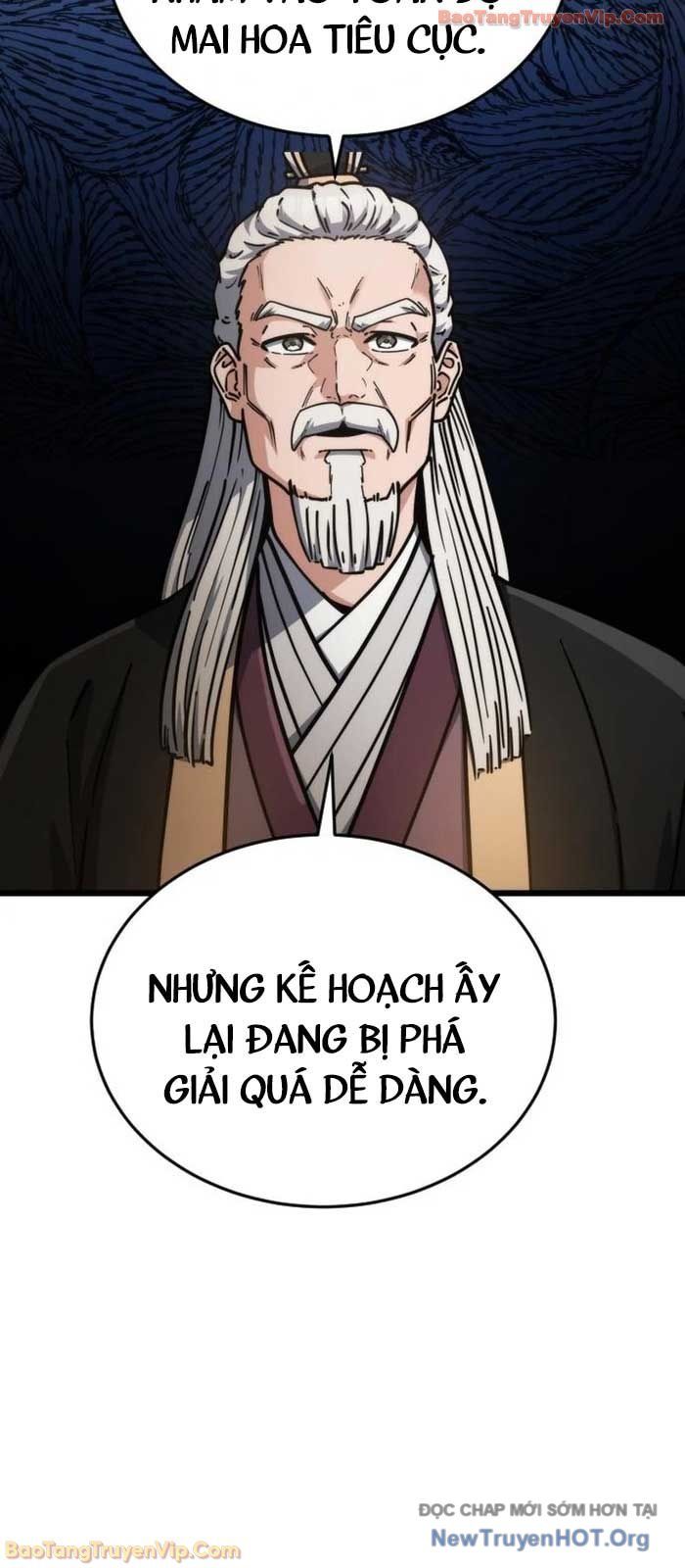 Tiểu Nữ Che Giấu Thiên Phú Võ Công Chapter 4 - Trang 2