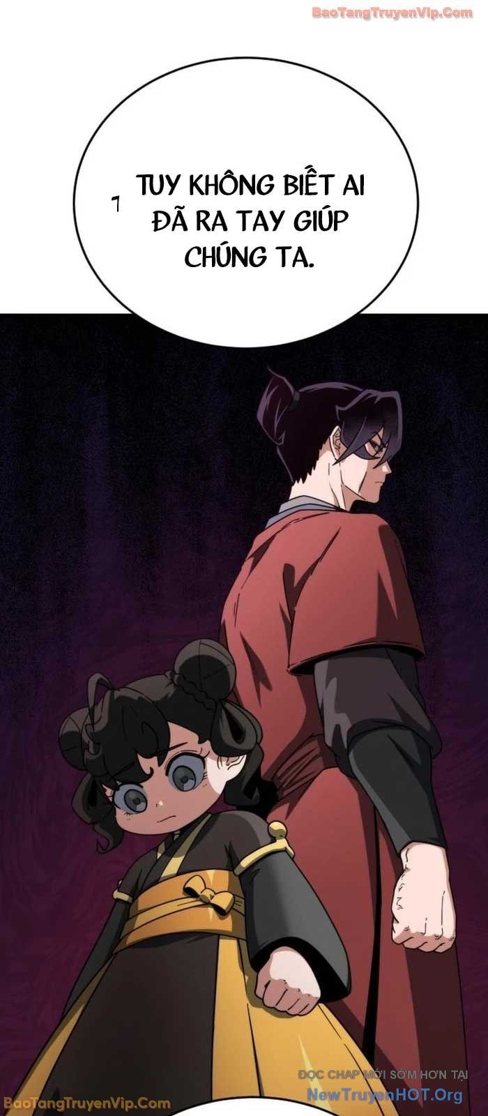 Tiểu Nữ Che Giấu Thiên Phú Võ Công Chapter 4 - Trang 2