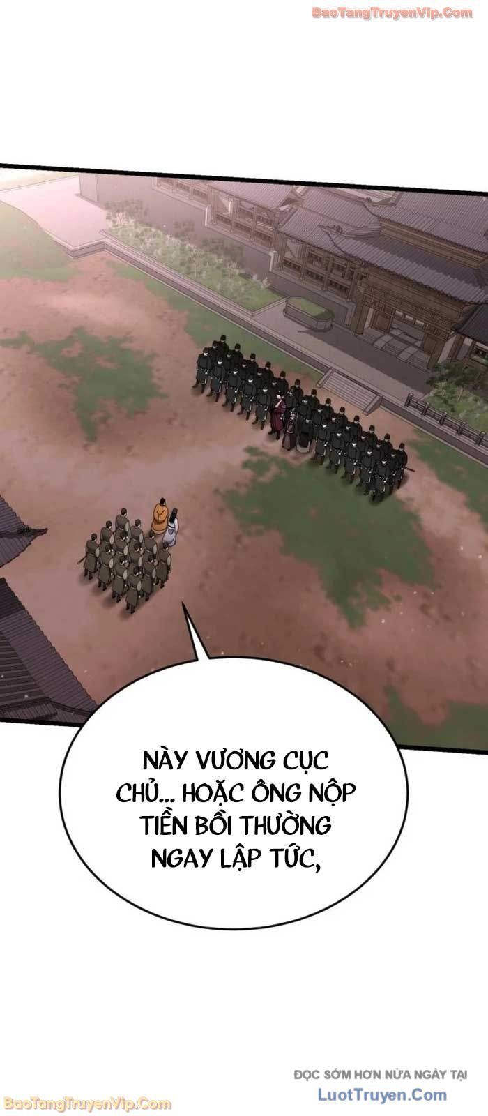 Tiểu Nữ Che Giấu Thiên Phú Võ Công Chapter 5 - Trang 2