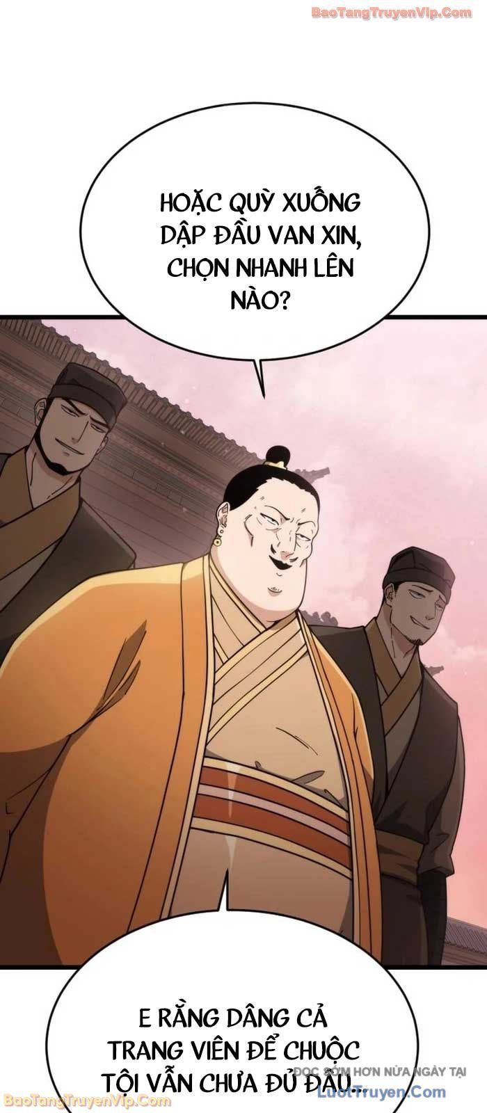 Tiểu Nữ Che Giấu Thiên Phú Võ Công Chapter 5 - Trang 2