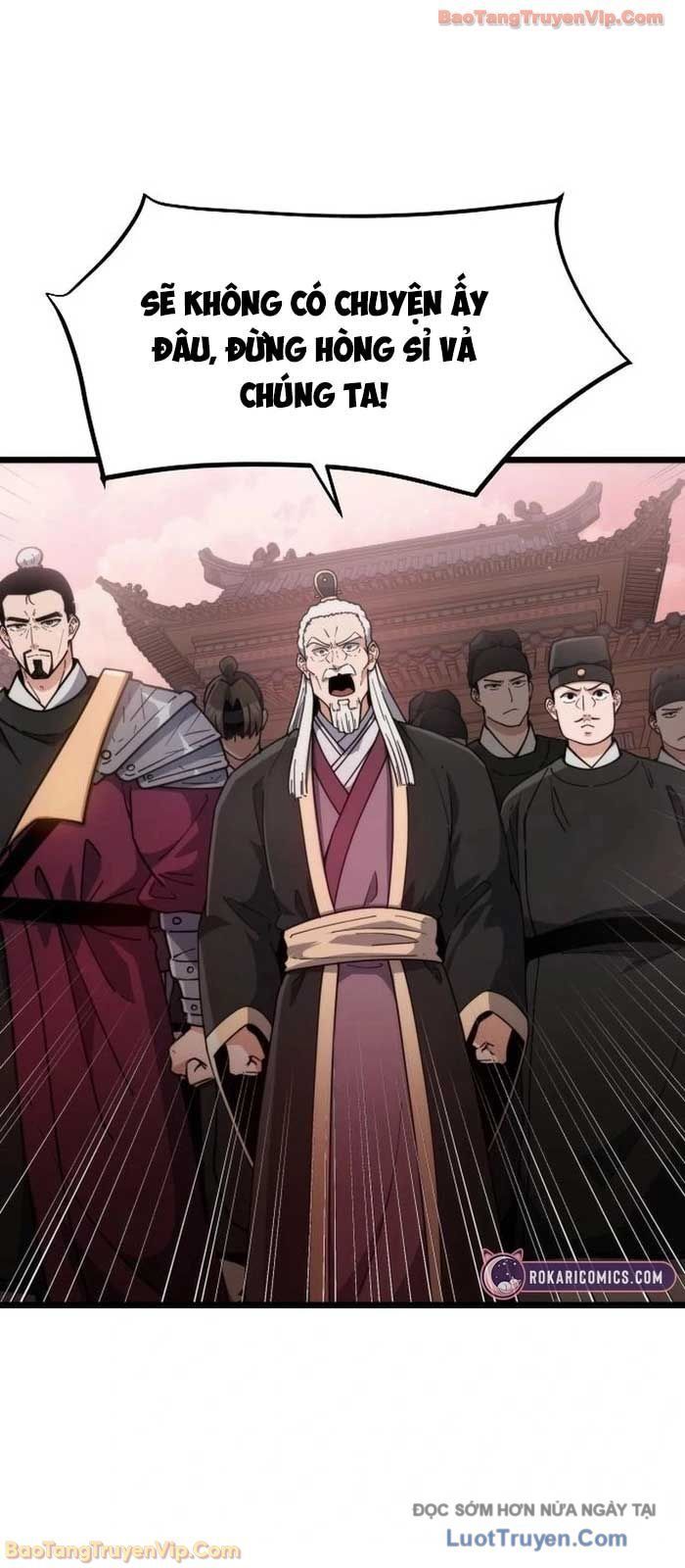 Tiểu Nữ Che Giấu Thiên Phú Võ Công Chapter 5 - Trang 2