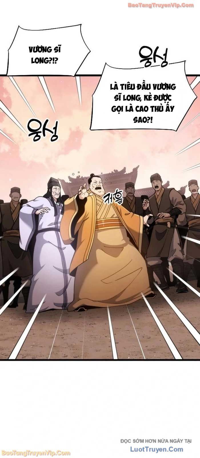 Tiểu Nữ Che Giấu Thiên Phú Võ Công Chapter 5 - Trang 2