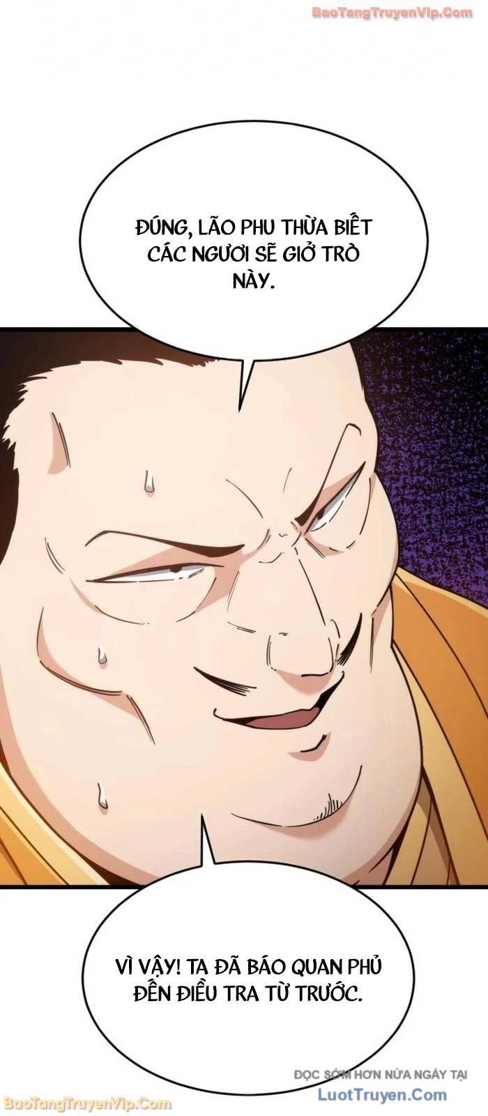 Tiểu Nữ Che Giấu Thiên Phú Võ Công Chapter 5 - Trang 2