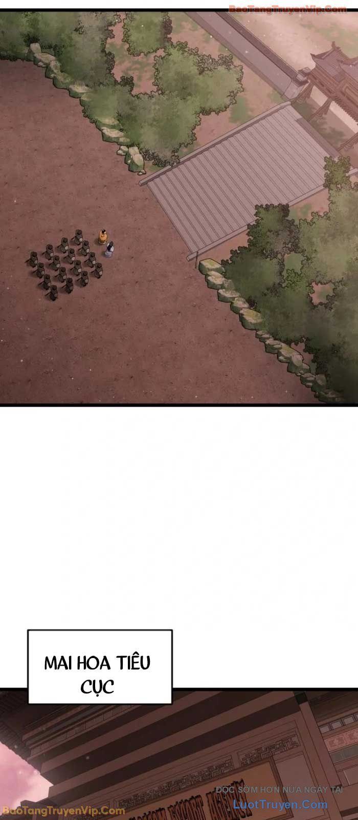 Tiểu Nữ Che Giấu Thiên Phú Võ Công Chapter 5 - Trang 2