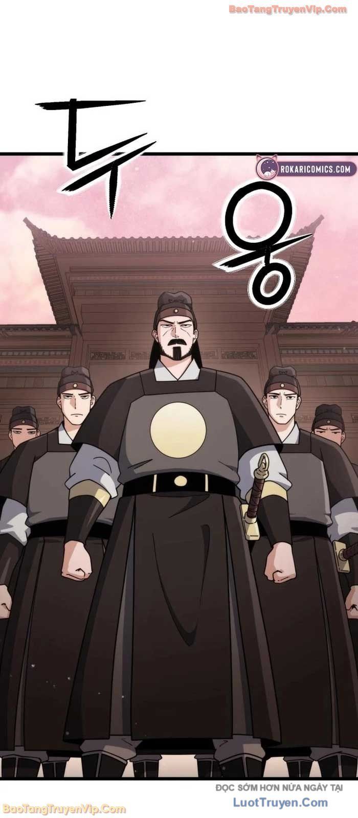 Tiểu Nữ Che Giấu Thiên Phú Võ Công Chapter 5 - Trang 2