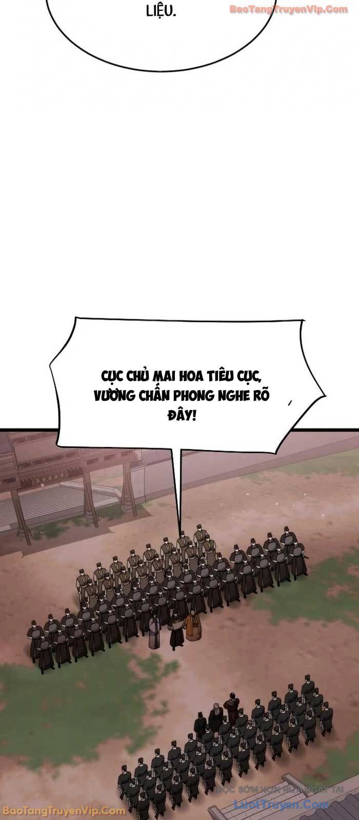 Tiểu Nữ Che Giấu Thiên Phú Võ Công Chapter 5 - Trang 2