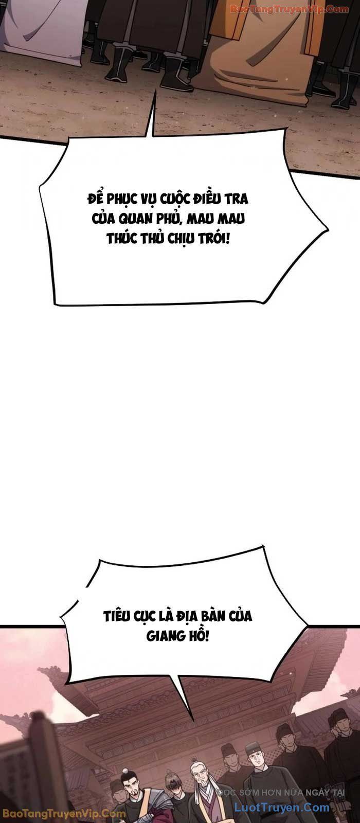 Tiểu Nữ Che Giấu Thiên Phú Võ Công Chapter 5 - Trang 2