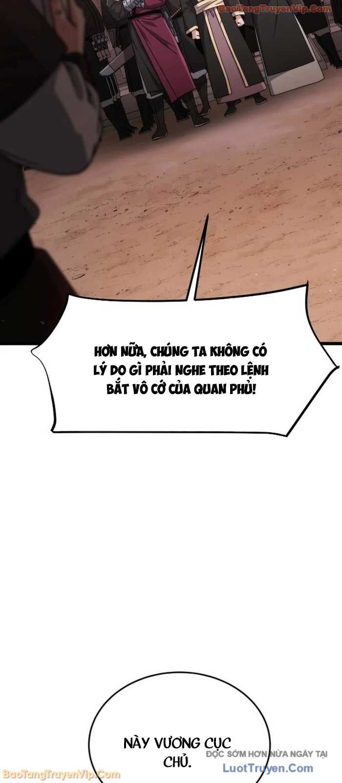 Tiểu Nữ Che Giấu Thiên Phú Võ Công Chapter 5 - Trang 2