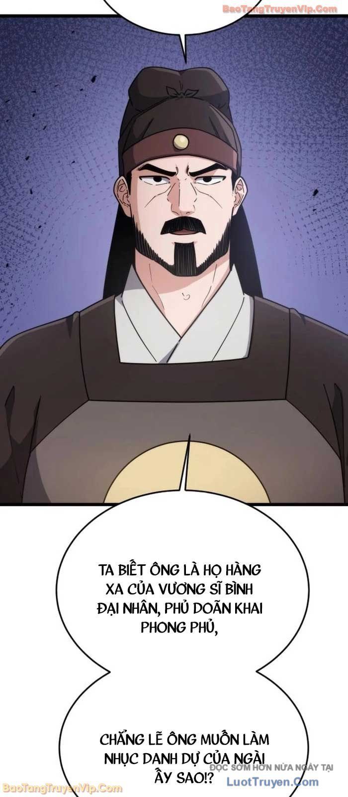 Tiểu Nữ Che Giấu Thiên Phú Võ Công Chapter 5 - Trang 2