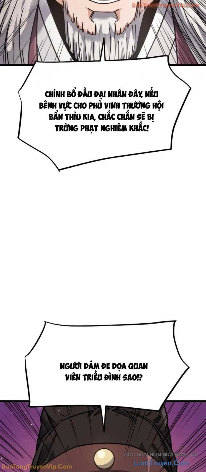 Tiểu Nữ Che Giấu Thiên Phú Võ Công Chapter 5 - Trang 2