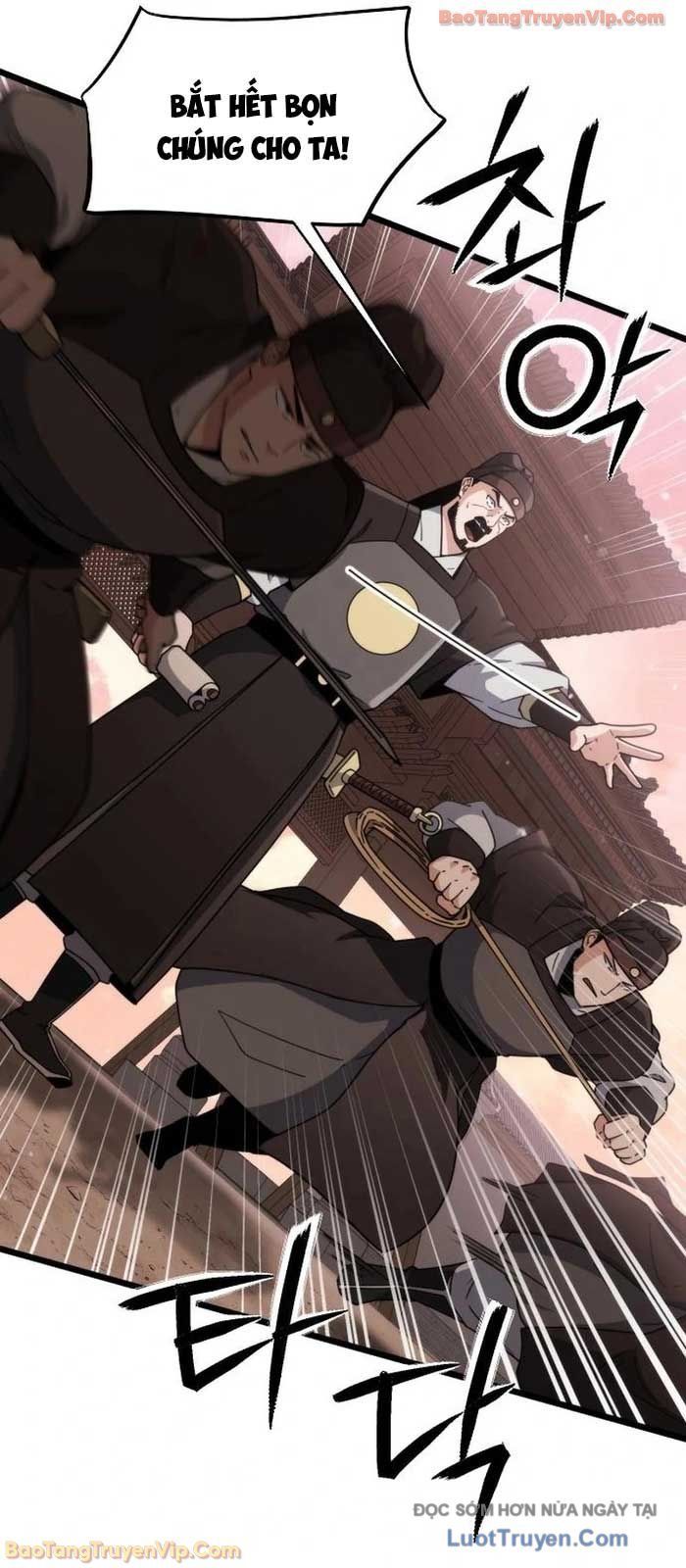 Tiểu Nữ Che Giấu Thiên Phú Võ Công Chapter 5 - Trang 2